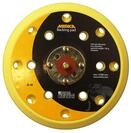 MIRKA MIRKA KLETT-Teller medium &Oslash; 150 mm 15-Loch 5/16' Gewinde, geeignet f&uuml;r