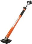 SCHMIDT security tools Sicherungsstange 101-175cm Einbruchsicherung Fenster T&uuml;r