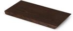 Rosendahl Schneidebrett 31x17.5 cm R&Aring; Skandinavischer ausdruck Robust