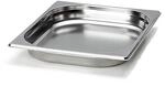 Continenta Edelstahl Schublade passend f&uuml;r Artikel CTA4026, Profi...