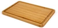 Broil King 68428 Baron Schneidebrett aus Bambus