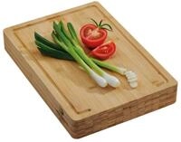 Chef Cuisine International Schneidebrett XXL