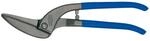 BESSEY Pelikan-Schere D118-350, Gesamtl&auml;nge 350 mm, Schnittl&auml;nge 65 mm, Griff