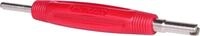 KS Tools 150.2022 Ventil-Schraubendreher, PKW und Transporter