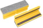 Bernstein 9-900-S6125 Schraubstockbacken/Schonbacken 125 mm magnetische...