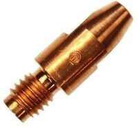 Abicor Binzel Stromd&uuml;se M8 x 30 CuCrZr 1,2 mm 140.0445