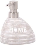 Seifenspender Home | Elegantes, stylisches Design | sch&ouml;ner Blickfang im...