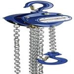 PLANETA Stirnradflaschenzug Pullmaster-II, 1000kg, 3m Hub, 2.5m Bedienl&auml;nge,