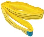 Silverline 933218 Endloshebeband, 3000 kg, 2 m