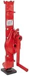 Handwinde Kurbelwinde Seilwinde Handseilwinde Winde mit Kurbel 1,5 t 1500 kg