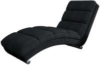 Mirjan24 Relaxliege Holiday Cord, Polstersessel Loungesessel Liegesessel...