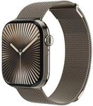VONM&Auml;HLEN Milanese Loop 2 &ndash; Stilvolles Edelstahlarmband mit Magnetverschluss,