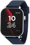 Sector No Limits Smartwatch Herren, Digital, 38 mm, S-07 Kollektion,