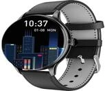 Maxcom Fit FW48 Vanad Preto Smartwatch