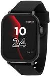 Sector No Limits Smartwatch Herren, Digital, 38 mm, S-07 Kollektion,