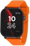 Sector No Limits Smartwatch Herren, Digital, 38 mm, S-07 Kollektion,