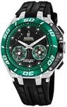 Festina Uhr F20763/2 Chrono Fahrrad Connected