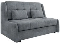 Mirjan24 Sofa Viva Elite III mit Schlaffunktion, DREI Sitzer Schlafsofa mit