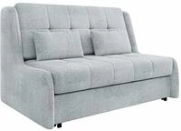 Mirjan24 Sofa Viva Elite III mit Schlaffunktion, DREI Sitzer Schlafsofa mit