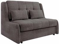 Mirjan24 Sofa Viva Elite II mit Schlaffunktion, Zwei Sitzer Schlafsofa mit...