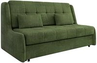 Mirjan24 Sofa Viva Elite IV mit Schlaffunktion, DREI Sitzer Schlafsofa mit