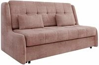 Mirjan24 Sofa Viva Elite IV mit Schlaffunktion, DREI Sitzer Schlafsofa mit