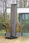 Gardissimo XXL Schutzh&uuml;lle 344424, 295 x 70 cm, Grau