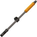 Verl&auml;ngerungsgriff 80cm - f&uuml;r die 18V Twin Brush - Brushless...