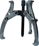 BRILLIANT TOOLS BT631026 Universal-3-Arm-Abzieher, 6" [Powered by KS TOOLS]