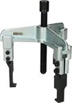 Universal-Abzieher 3-armig mit Extrem schlanken Haken, 25-130mm