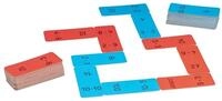 WISSNER&reg; Domino Multiplikation - Lernspiel