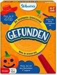 Skillmatics Kartenspiel - Gefunden Wenn du drinnen bist, Geschenke f&uuml;r Kinder...