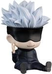 Plastoy Jujutsu Kaisen Spardose Satoru Gojo - Kunststoff - 14 cm