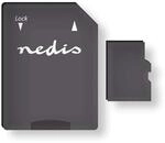 Speicherkarte - microSDXC - 64 GB - Schreibegeschwindigkeit: 90 MB/s -