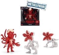 Jada Stranger Things Figuren Welle 1 &ndash; 2,5" (6,5 cm) Die-Cast Sammelfiguren,