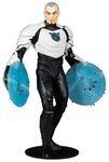 McFarlane Multiverse Actionfigur Shriek Unmasked (Batman Beyond) 18 cm, 15754,