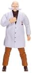 Sonic The Hedgehog Sonic 3 Movie Gerald Robotnik Actionfigur von Jakks Pacific, 13 cm