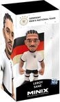 MINIX - Fu&szlig;ball Stars #169 &ndash; DFB &ndash; Sane 19 &ndash; Sammelfigur, 12 cm