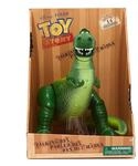 Disney Store Official - Pixars Toy Story - Rex - Interaktive sprechende...