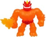 Heroes of Goo Jit Zu Meteor Madness, Battle Blazagon Actionfigur zum Sammeln, mit