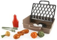 Dantoy GG Grill Set