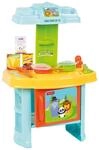 Fisherprice-La MIA Prima Cucina Fisher Price Kits f&uuml;r K&uuml;che und Geb&auml;ck,