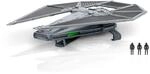 Star Wars Micro Galaxy Squadron SWJ0440 - TIE Reaper &ndash; 22,5 cm Gro&szlig;es Fahrzeug mit