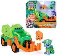 PAW PATROL: Der Dino Film, Rockys Dino-Rettungs-Recycler, Recycle-Fahrzeug im