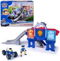 PAW PATROL Search & Rescue Lift & Repair-Spielset, ab 3 Jahren