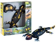Revell Robo Friends Salamander | 33 cm | ferngesteuerte Eidechse |...