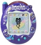TAMAGOTCHI Bandai Connection Digitales Haustier-Seifenblasen-Muschel, virtuelles
