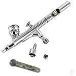 Airbrushpistole Airbrush Pistole Airbrush-City Sparmax SP-35