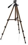 TronicXL 360&deg; Kamerastativ Universal Dreibein Kamera Stativ Aluminium 130cm...