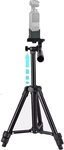 TronicXL Stativ passend f&uuml;r Osmo Pocket DJI 1 2 3 Gimbal Tripod St&auml;nder